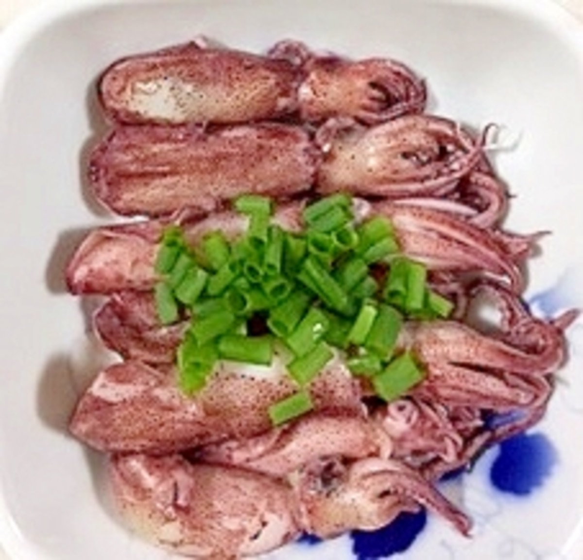 豆イカのさっと煮 レシピ 作り方 By 2727椿 楽天レシピ 豆イカのさっと煮 レシピ 作り方 By 2727椿 楽天レシピ